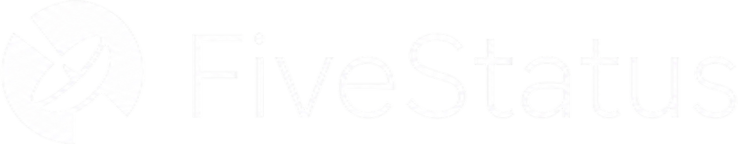 FiveStatus